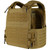 Vanquish RS Plate Carrier - Lightweight Tactical - View 6