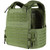 Vanquish RS Plate Carrier - Lightweight Tactical - View 7
