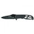 Voodoo Tactical Everyday EDC Folding Knife - View 2