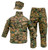 Trooper Youth Marine Woodland 3-Piece Set