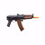 E&L AKS-74UN Essential 2.0 AEG-6mm E&L AKS-74UN Essential 2.0 AEG-6mm