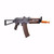E&L AKS-74UN Essential 2.0 AEG-6mm E&L AKS-74UN Essential 2.0 AEG-6mm