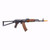 E&L AKS-74N Essential 2.0 AEG - 6mm E&L AKS-74N Essential 2.0 AEG - 6mm