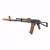 E&L AKS-74N Essential 2.0 AEG - 6mm E&L AKS-74N Essential 2.0 AEG - 6mm