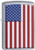 Zippo US Flag Lighter - Patriotic Design