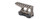 Atlas Custom Works Riser Picatinny Mount Kit For EO