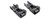 Lancer Tactical M4 Flip-Up Front & Rear Sight Set - View 2