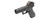 Laylax Glock Aegis HG Scope Protector - Umarex Glock - View 2