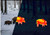 Alpen Apex Thermal Monocular - Outdoor Thermal Imaging - View 8