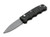 Boker Plus KALS Mini Auto D2 Knife - Tactical - View 1