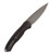 CobraTec DIABLO - Tactical OTF Knife - View 5