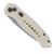 CobraTec DIABLO - Tactical OTF Knife - View 8