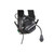 Earmor M32 Mod 3 Electronic Communication Hearing Protector (Color: Black)