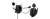 Earmor M32H Mod 3 Tactical Headset w/Helmet Adapter - View 4