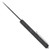 COBRATEC Large Black Mamba OTF Knife - View 3