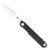 CobraTec Monarch Folding Knife - Tactical EDC - View 11