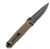 CobraTec Quick Strike Hidden Release Knife - View 5