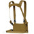 Stowaway Chest Rig - Compact Lightweight Tactical - View 5