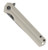 CobraTek Streamline Folding Knife - Everyday Carry - View 1