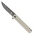CobraTek Streamline Folding Knife - Everyday Carry - View 3