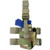 Condor Tactical Drop Leg Holster - Adjustable - View 1