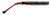 Titan 1145 3000mAh 7.4V Stick Battery, T-Plug (Deans)