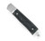 Cobratec Trapper Hidden Release Knife - White Handle - View 4