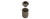 Lancer Tactical ERAZ 100BB Green Gas Airsoft Grenade, OD - View 1