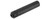 Lancer Tactical 155mm Aluminum Mock Suppressor (Black) - View 2