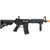 Lancer Tactical Gen 2 MK18 Mod 0 CQB AEG - Black - View 2