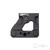 PTS Unity Tactical FAST MRO Mount Black - Trijicon - View 1