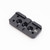 PTS Unity Tactical FAST LPVO Optics Mount Set