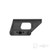 PTS Unity Tactical FAST Comp Mount - Black Red Dot - View 2