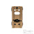 PTS Unity Tactical FAST Micro Mount - Dark Earth - View 6