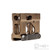 PTS Unity Tactical FAST Micro Mount - Dark Earth - View 4
