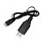 Novritsch SSE18 USB LiPo Battery Charger - Airsoft