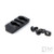 PTS EP Series Enhanced M-LOK Rail Section - 3 Slot