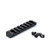 PTS EP Series Enhanced M-LOK Rail Section - 7 Slot