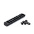 PTS EP Enhanced M-LOK Rail Section - 9 Slot