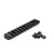 PTS EP Enhanced M-LOK Rail Section - 11 Slot
