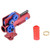 Lancer Tactical M4 Hop Up Unit CNC Aluminum