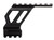 Umarex UX Universal Bridge Mount for Pistol Optics - View 2