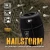 HAILSTORM -BLK- GBB BB SHOWER GRENADE w/speedloader
