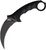 Steel Tiger Karambit Blk
