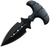 Push Dagger Black