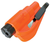 ResQMe Keychain Tool Orange