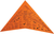 ORANGE Survival Bandana