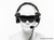 Z038B U94 Tactical PTT Headset Adapter - Push-to-Talk - View 1