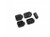 Z038B U94 Tactical PTT Headset Adapter - Push-to-Talk - View 5