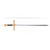 Halloween Foam Zorro Sword - Costume Cosplay Prop - View 3